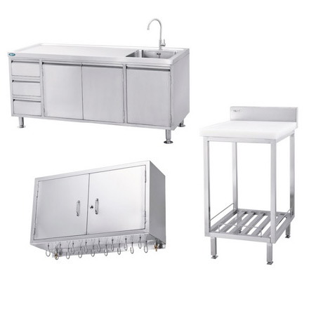 船用不锈钢家具
